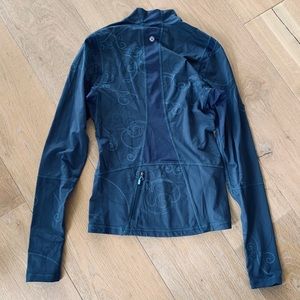 EUC🍋Wet Dry Warm LS